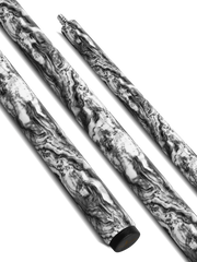 EVO IGNIS JUMP CUE - ASH VEIN