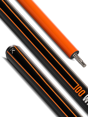 EVO X-FORCE BREAK CUE - DO WHAT IS RIGHT