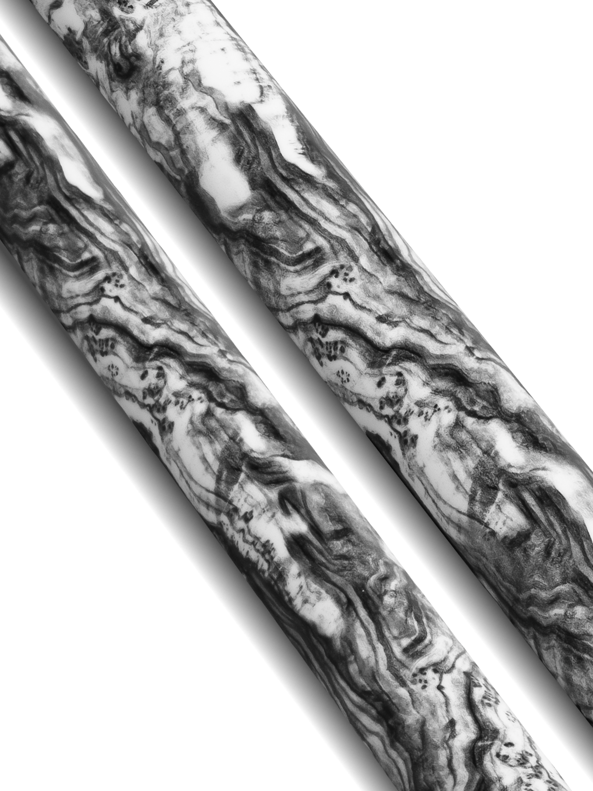 EVO IGNIS JUMP CUE - ASH VEIN