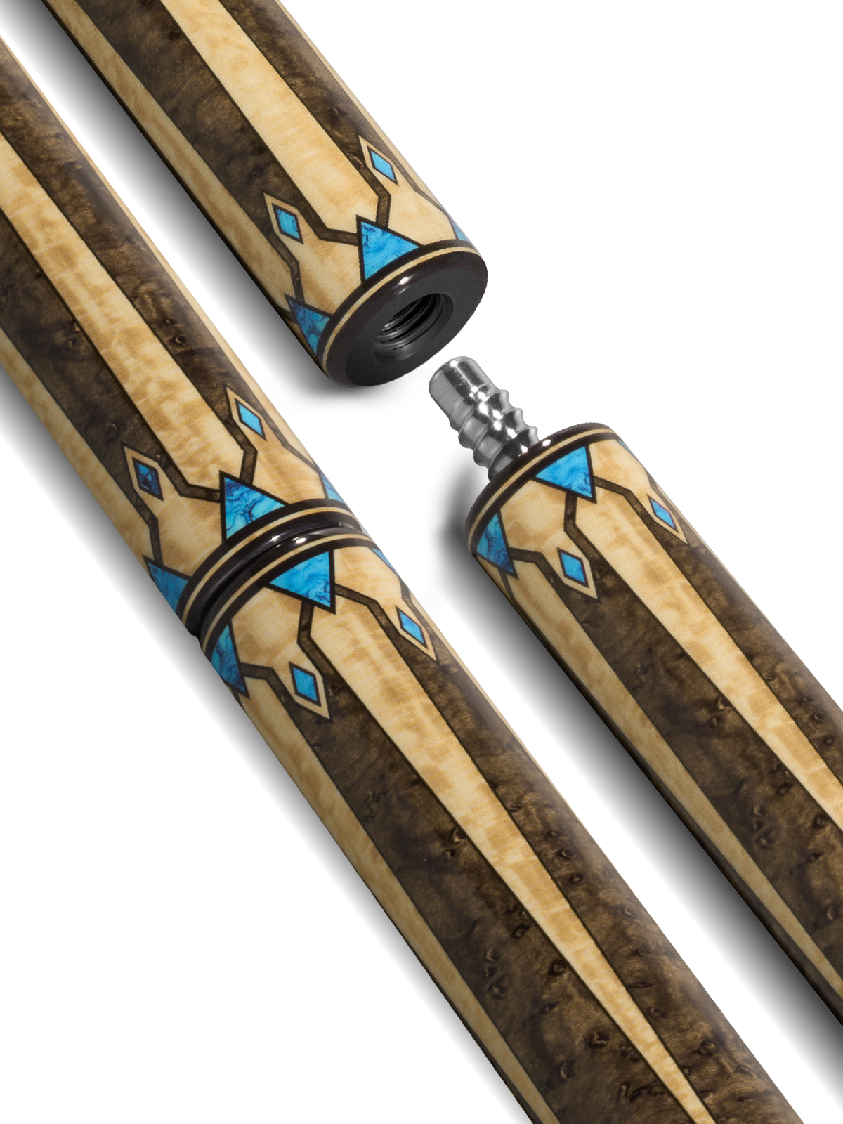 EVO PEGASUS JUMP CUE - SANDGLOW