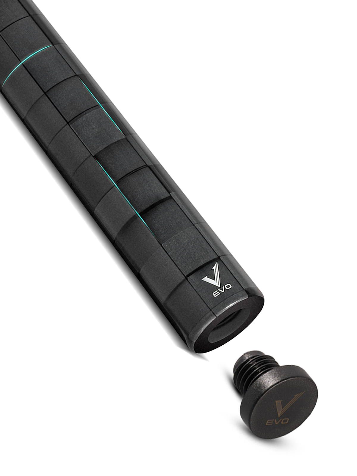 EVO X-FORCE BREAK CUE - NEVER GIVE UP