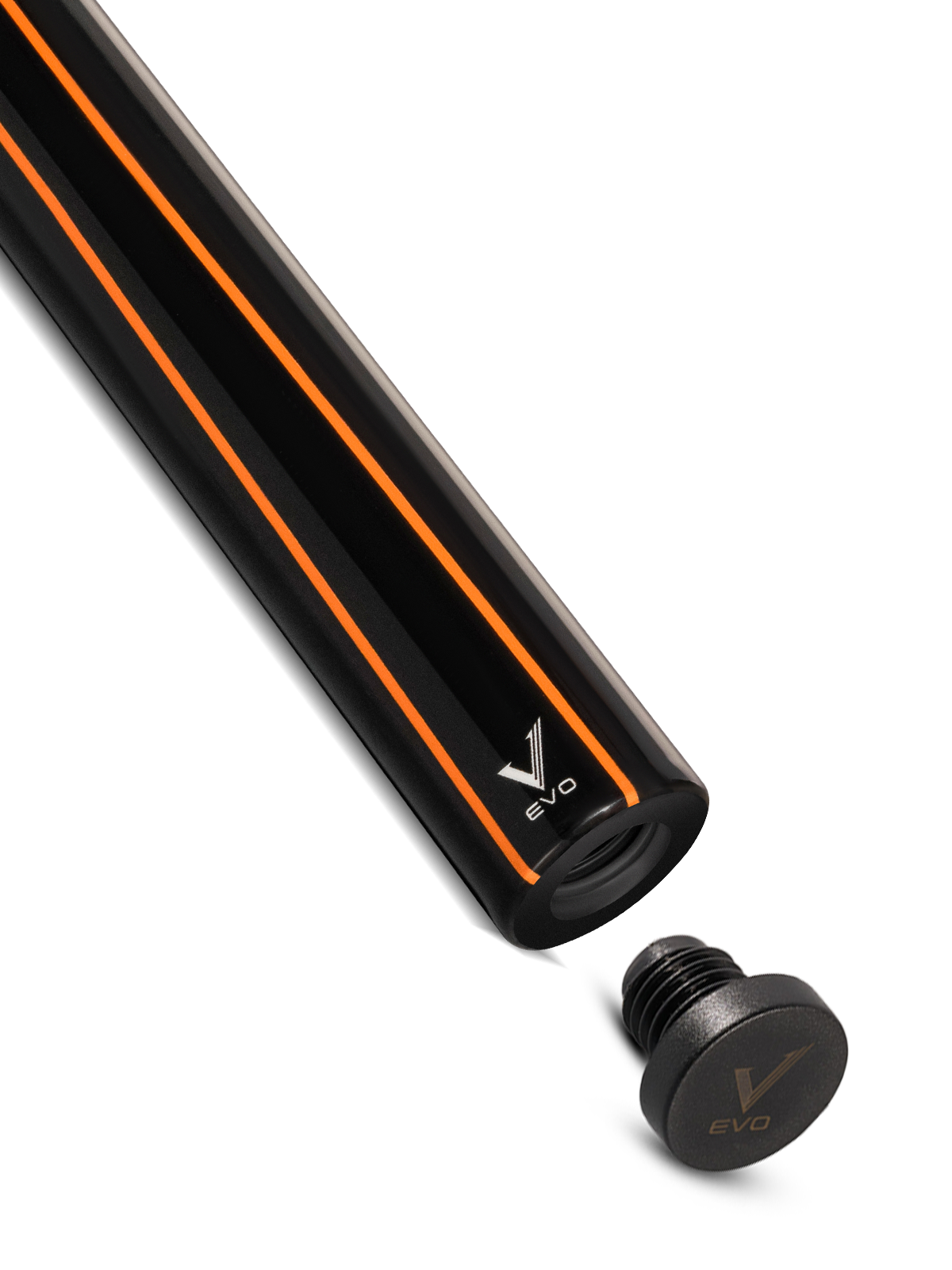 EVO X-FORCE BREAK CUE - DO WHAT IS RIGHT