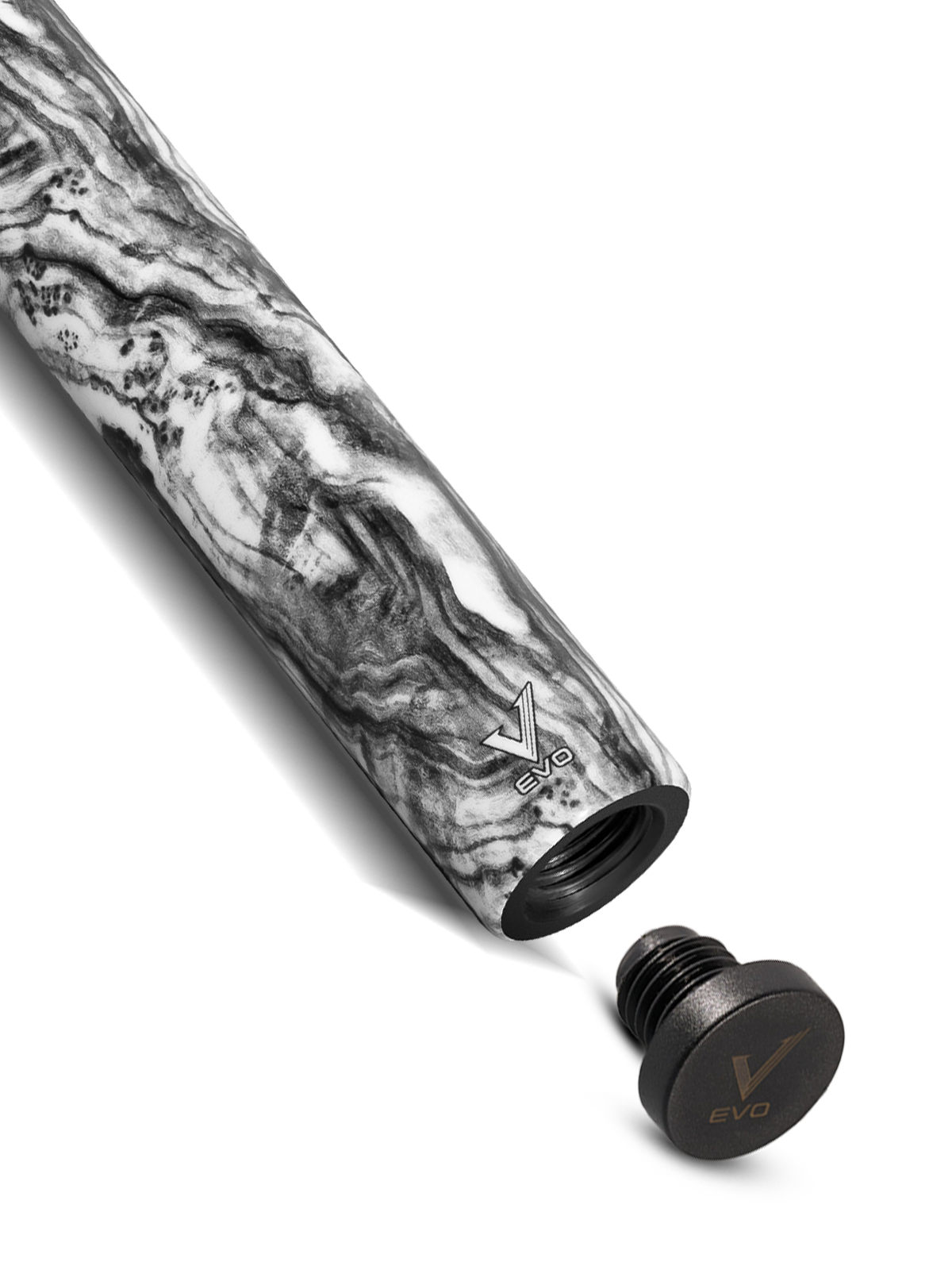 EVO IGNIS JUMP CUE - ASH VEIN