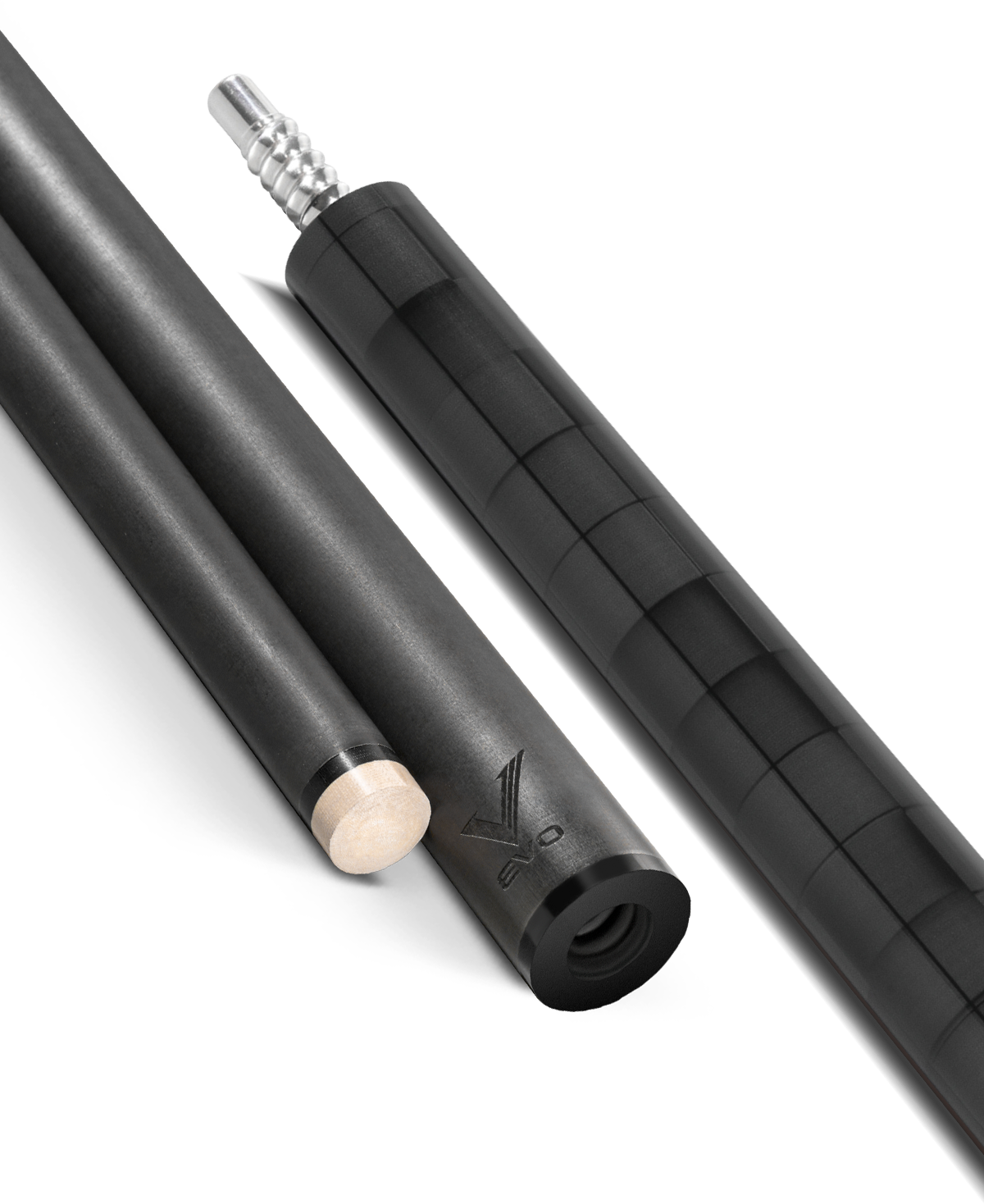 EVO X-FORCE BREAK CUE - NEVER GIVE UP