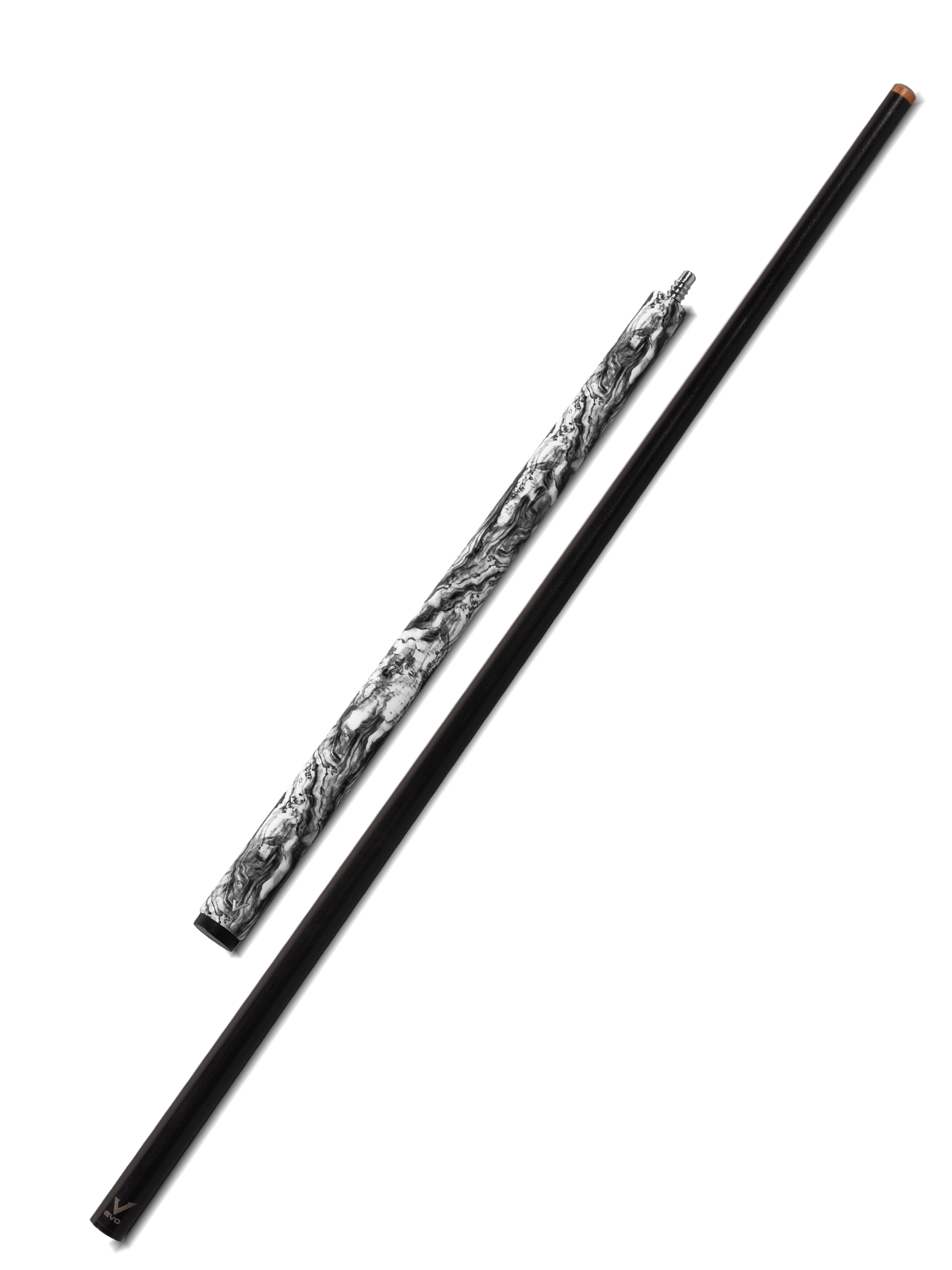 EVO IGNIS JUMP CUE - ASH VEIN