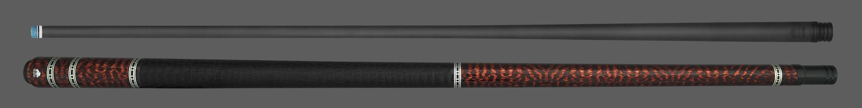 Load video: Retro Cues