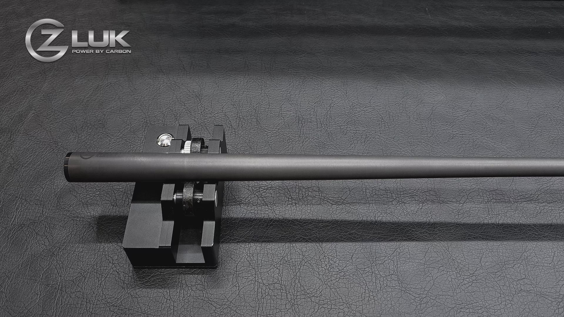 Load video: Z-LUK CARBON SINGLE SHAFT - 3/8-10 / 12.5
