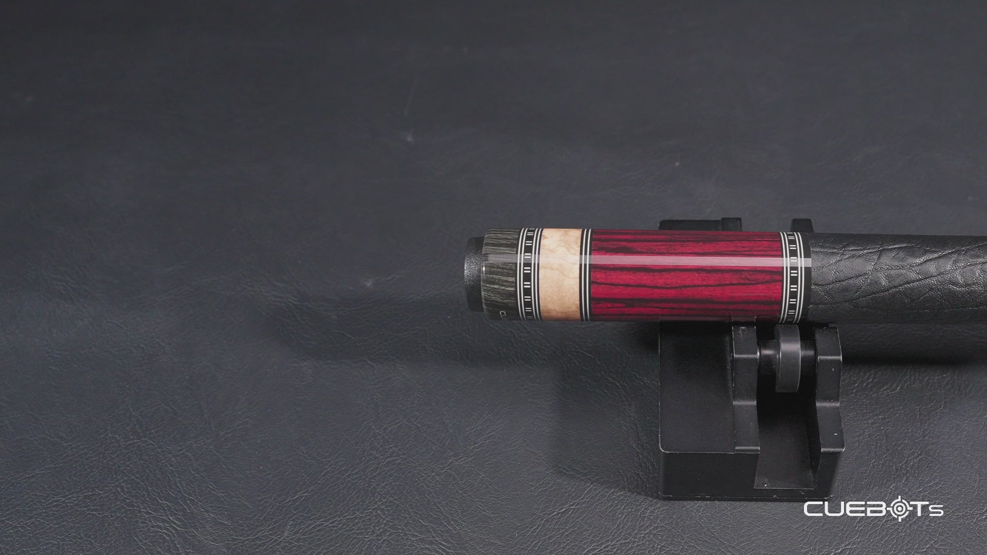 Load video: CUEBOTS CUE - CGP3
