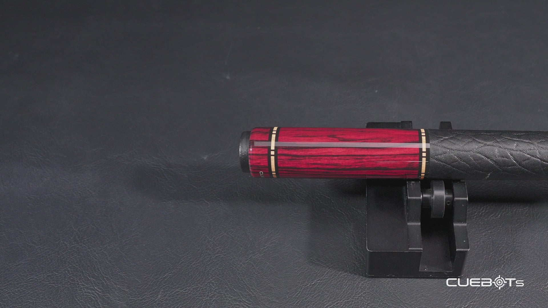 Load video: CUEBOTS CUE - CGW1