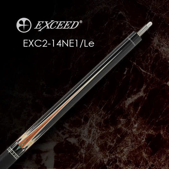 MEZZ EXC2-14NE1/Le Pool Cue