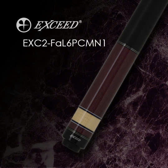 MEZZ EXC2-FaL6PCMN1 Pool Cue