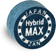 Tip ZAN HYBRIDMAX - ZAN+HM